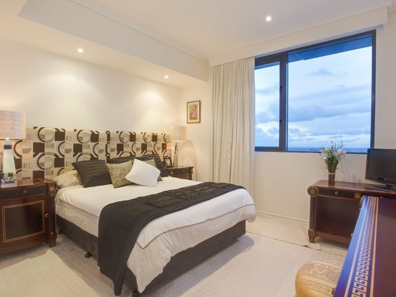 Brisbane City QLD 4000