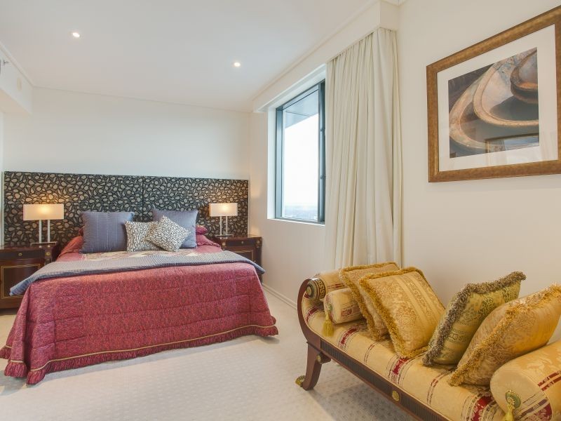 Brisbane City QLD 4000