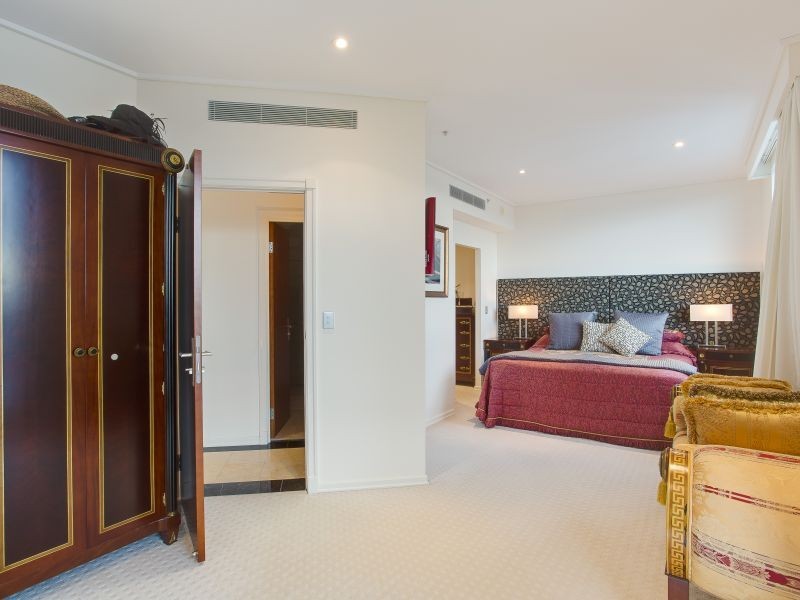 Brisbane City QLD 4000