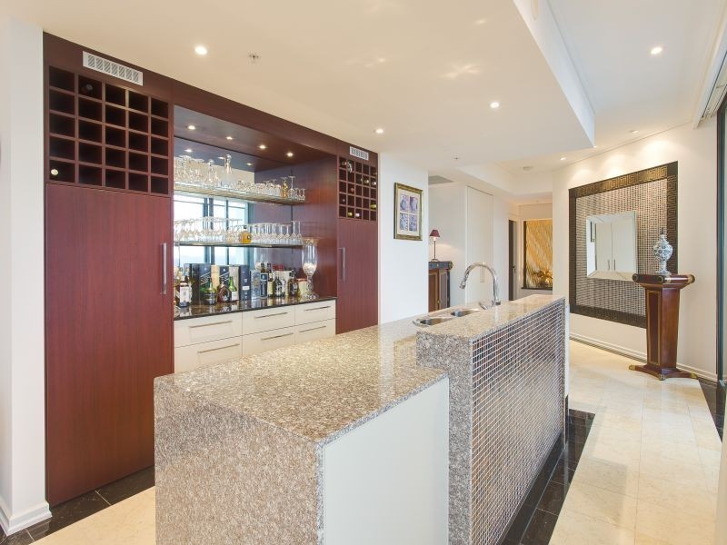 Brisbane City QLD 4000