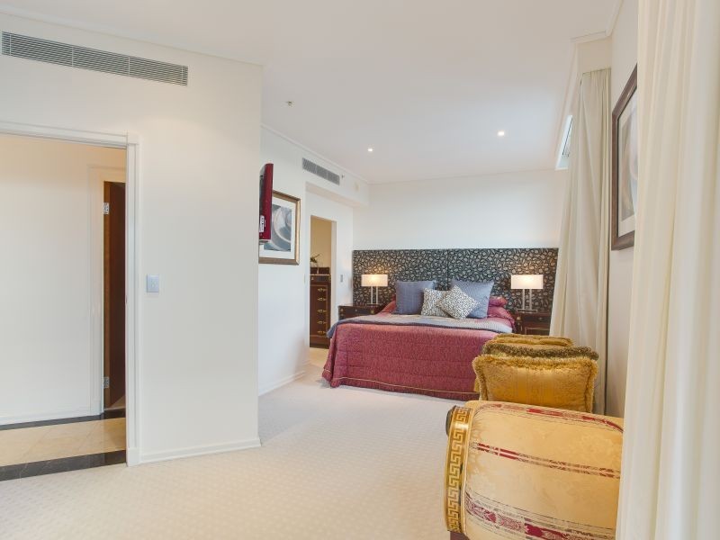 Brisbane City QLD 4000