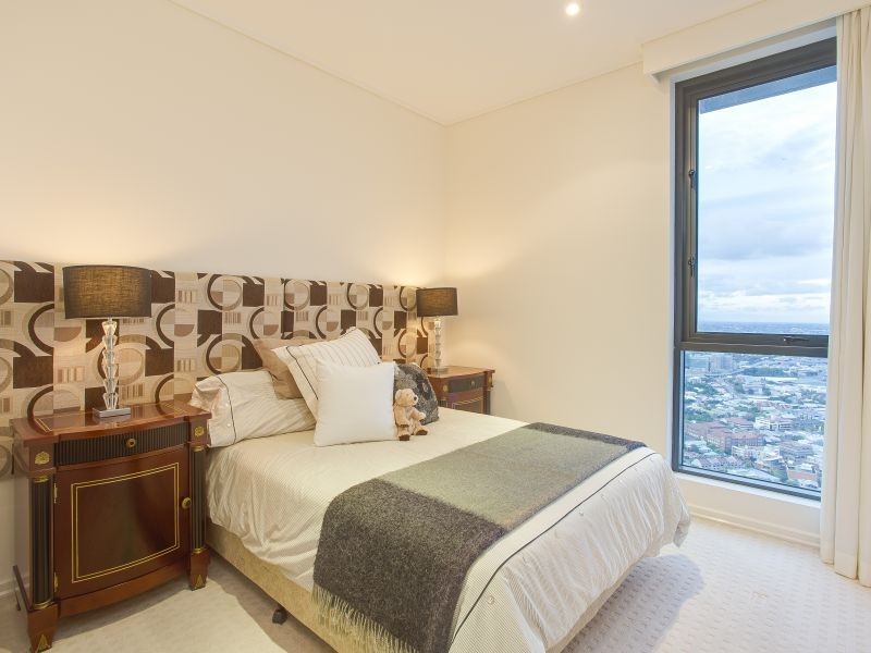 Brisbane City QLD 4000