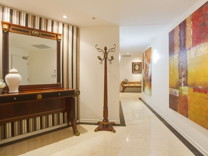 Brisbane City QLD 4000