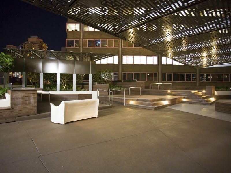 Brisbane City QLD 4000