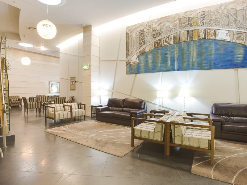 Brisbane City QLD 4000