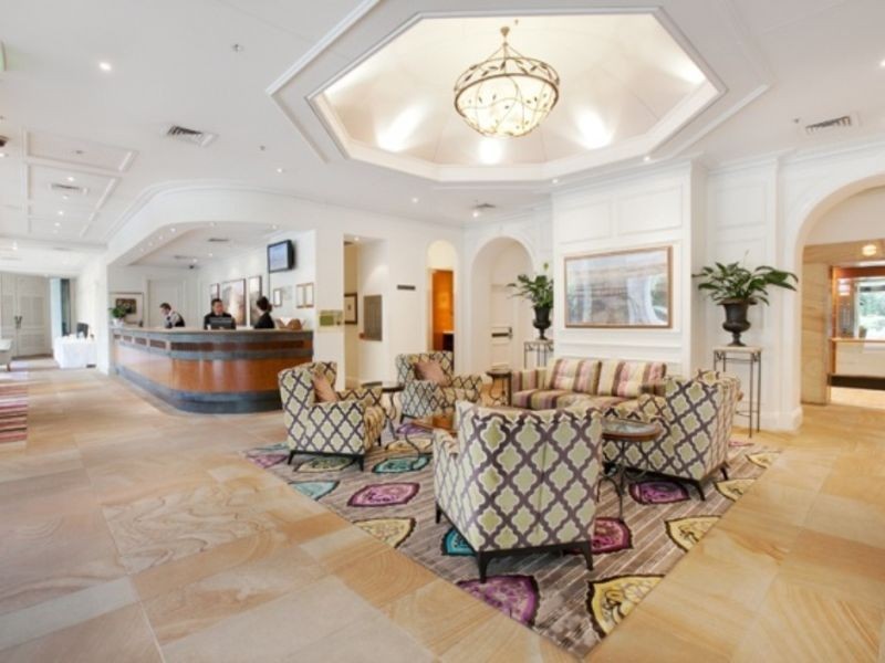 Brisbane City QLD 4000