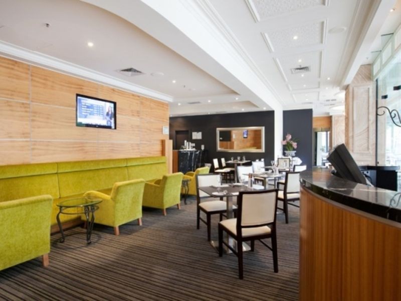 Brisbane City QLD 4000