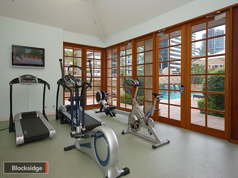 Brisbane City QLD 4000