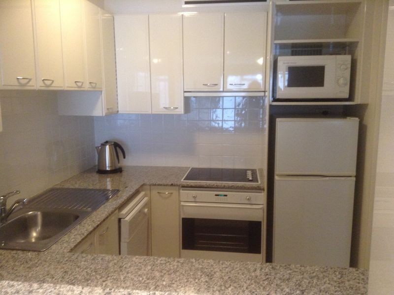 Brisbane City QLD 4000