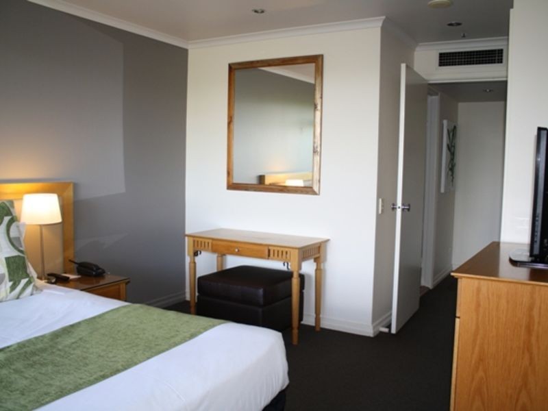 Brisbane City QLD 4000