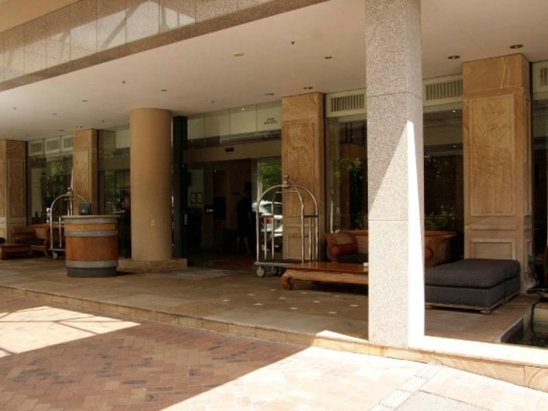 Brisbane City QLD 4000