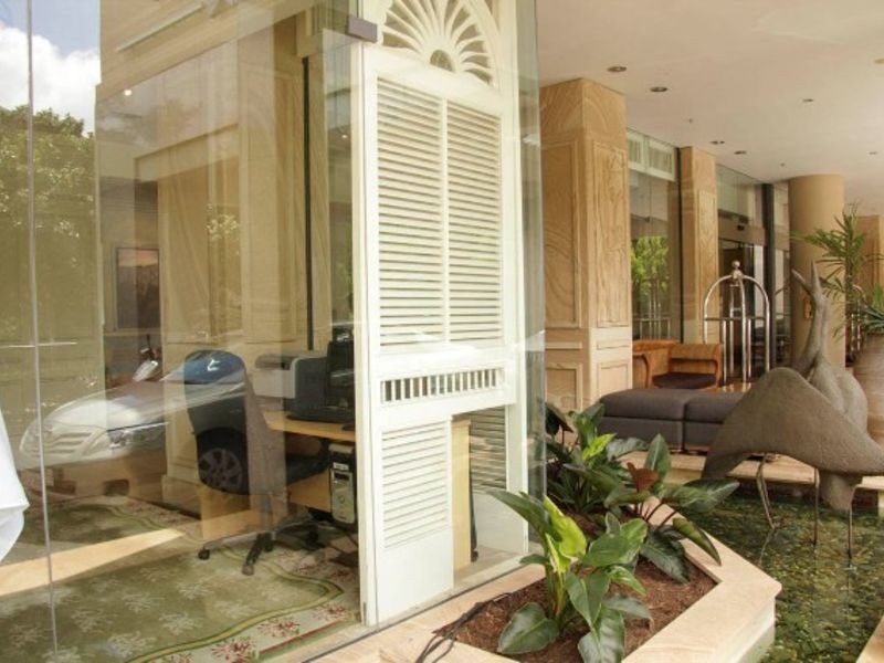 Brisbane City QLD 4000