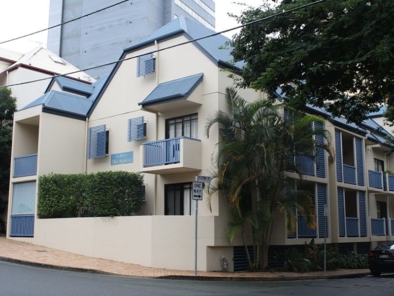 Spring Hill QLD 4000