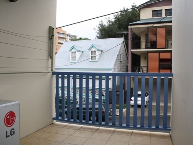 Spring Hill QLD 4000