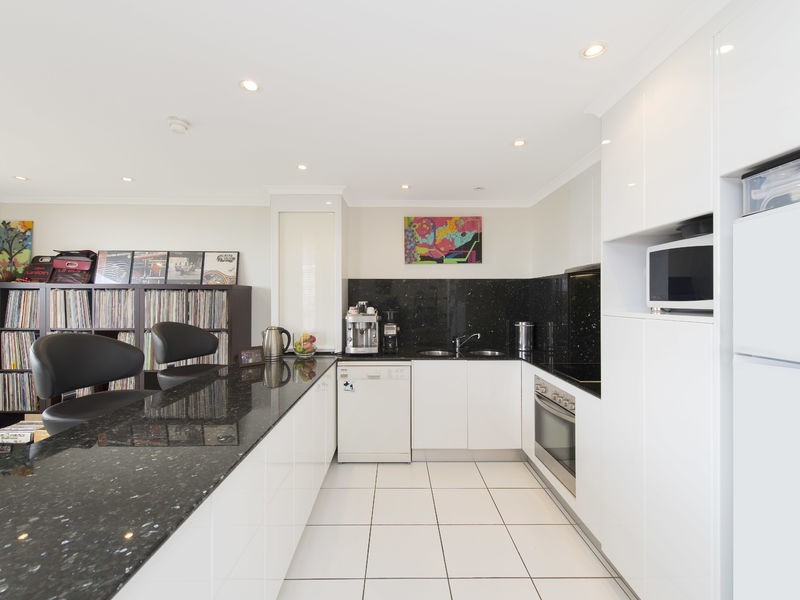 Kangaroo Point QLD 4169