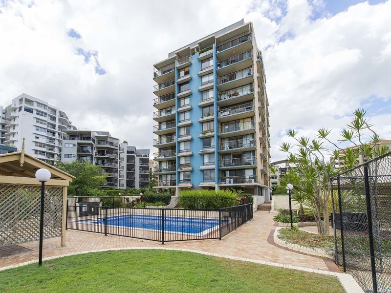 Kangaroo Point QLD 4169