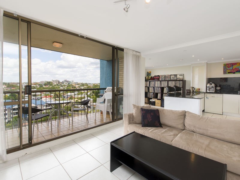 Kangaroo Point QLD 4169