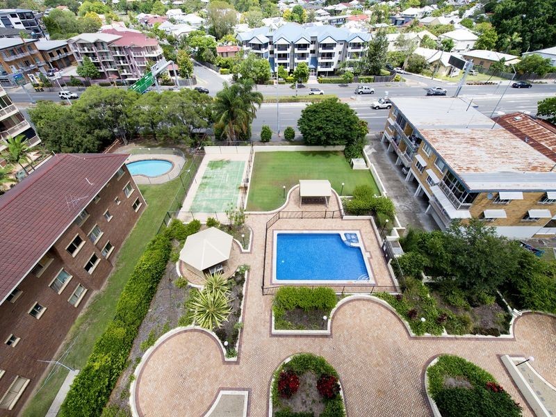 Kangaroo Point QLD 4169