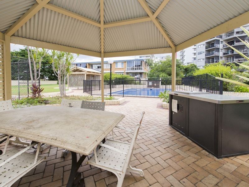 Kangaroo Point QLD 4169