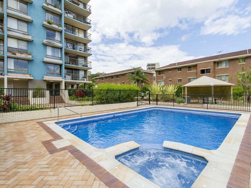 Kangaroo Point QLD 4169