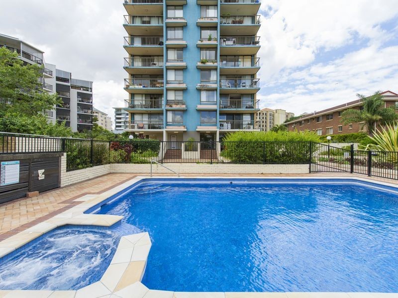 Kangaroo Point QLD 4169