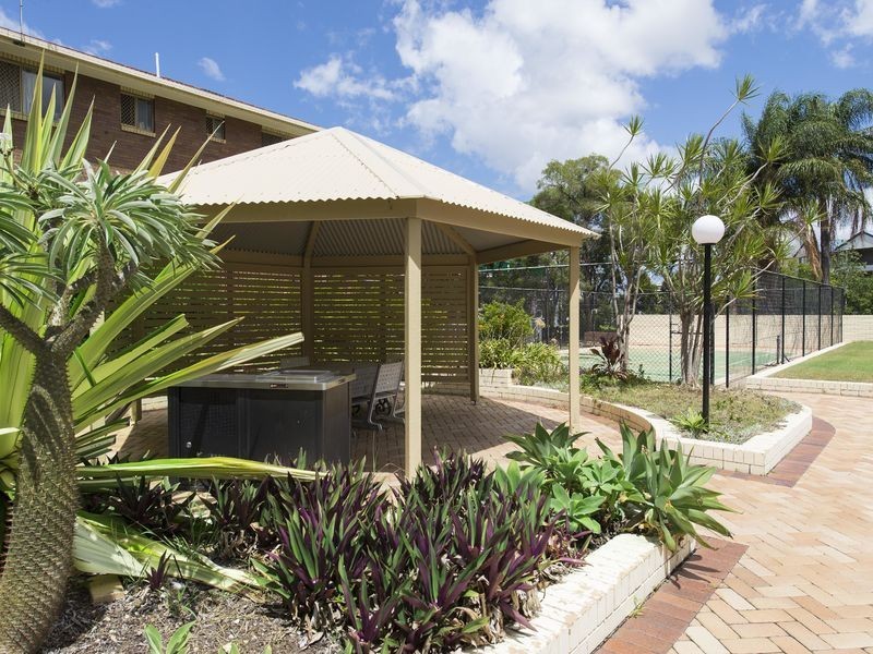 Kangaroo Point QLD 4169