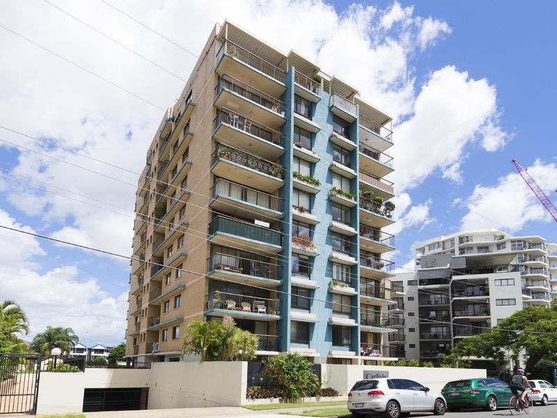 Kangaroo Point QLD 4169