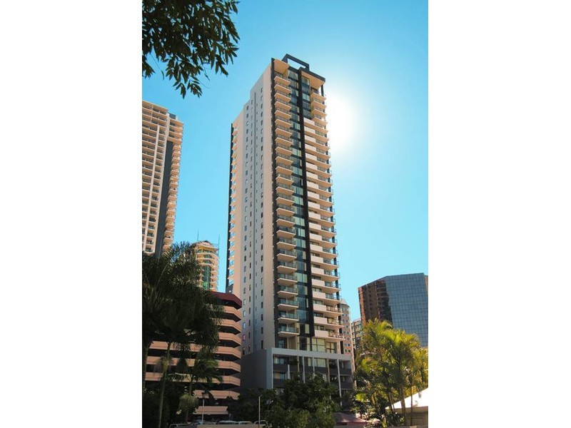 Brisbane City QLD 4000