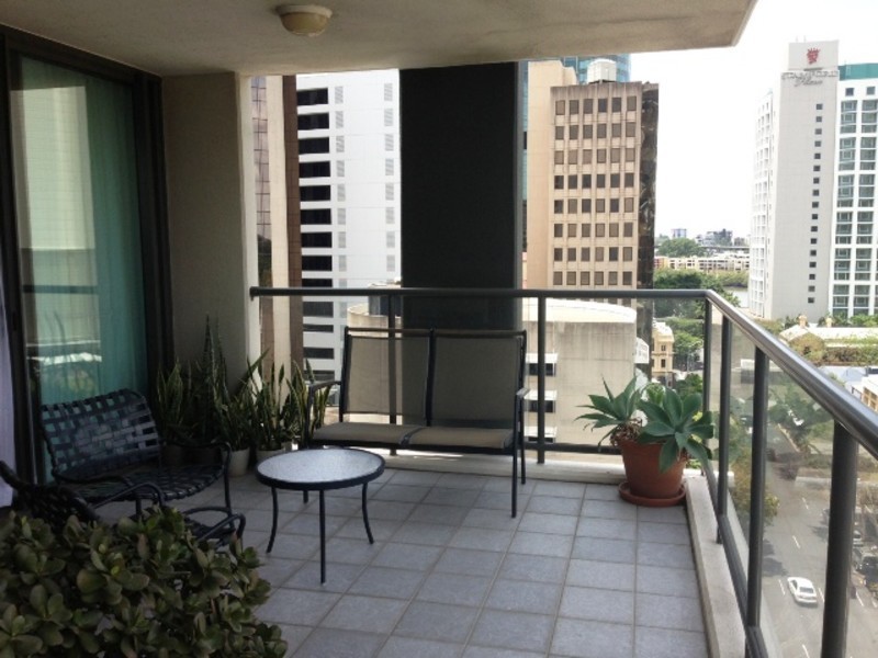 Brisbane City QLD 4000