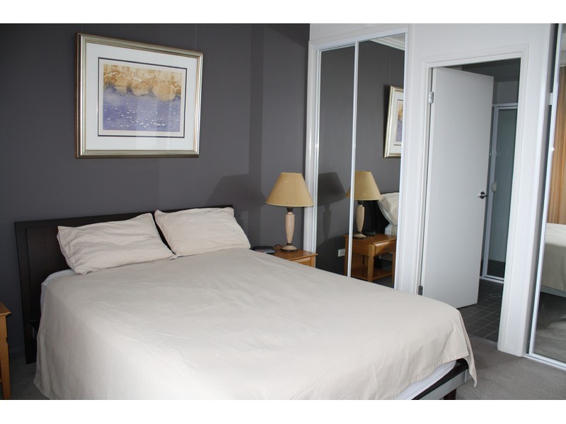 Brisbane City QLD 4000