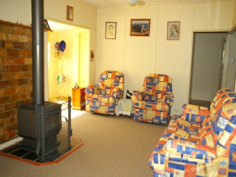 Pappinbarra NSW 2446