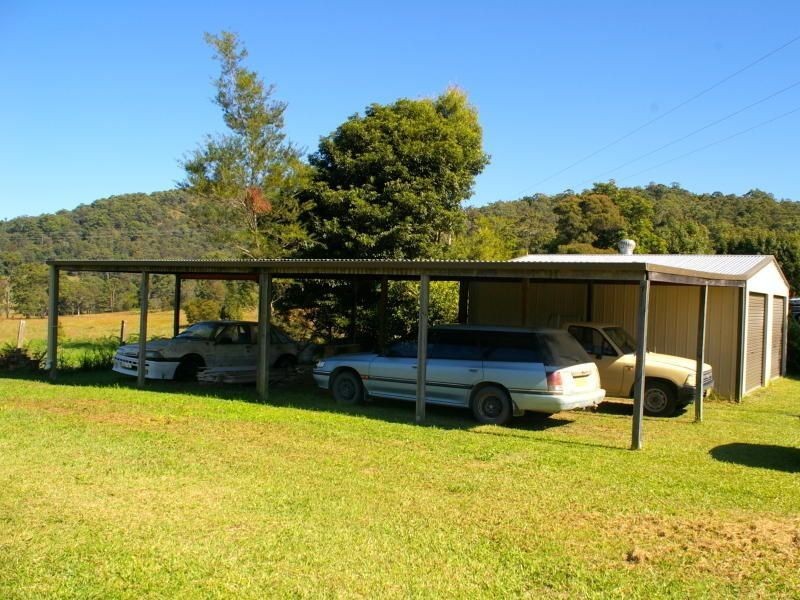 Pappinbarra NSW 2446