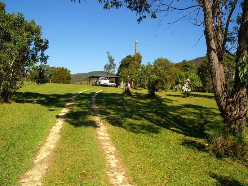 Pappinbarra NSW 2446