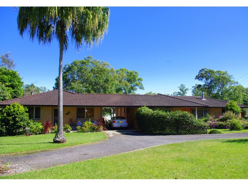 824 Beechwood Road, Beechwood NSW 2446