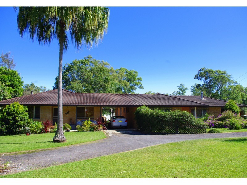 824 Beechwood Road, Beechwood NSW 2446