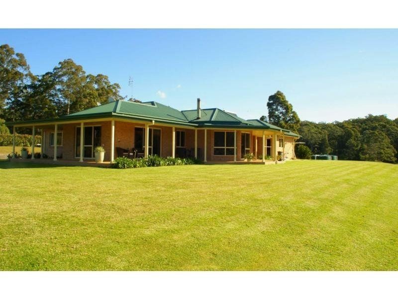 556 Bellangry Road, Bellangry NSW 2446