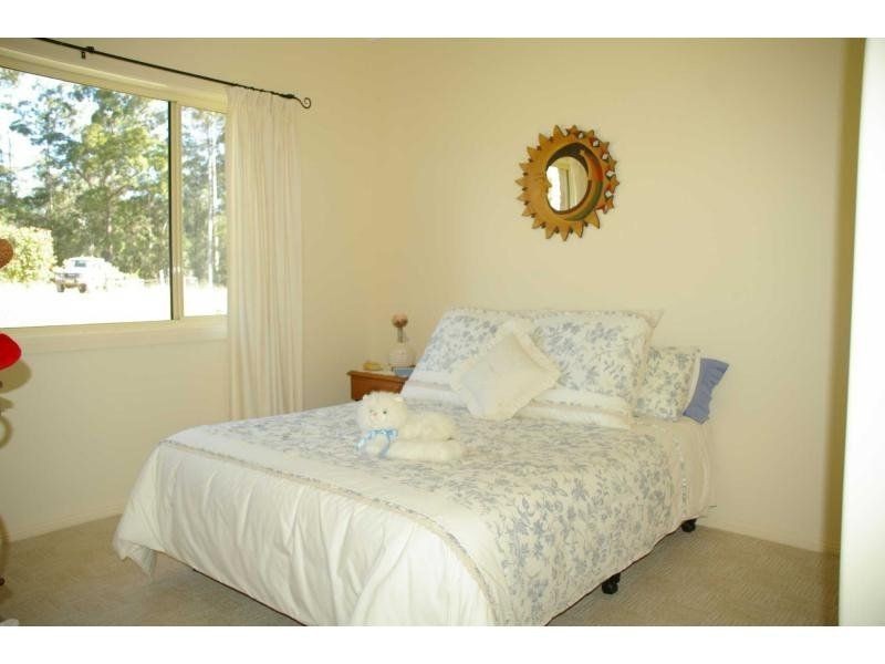 556 Bellangry Road, Bellangry NSW 2446