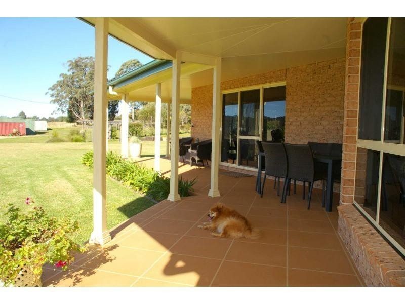 556 Bellangry Road, Bellangry NSW 2446