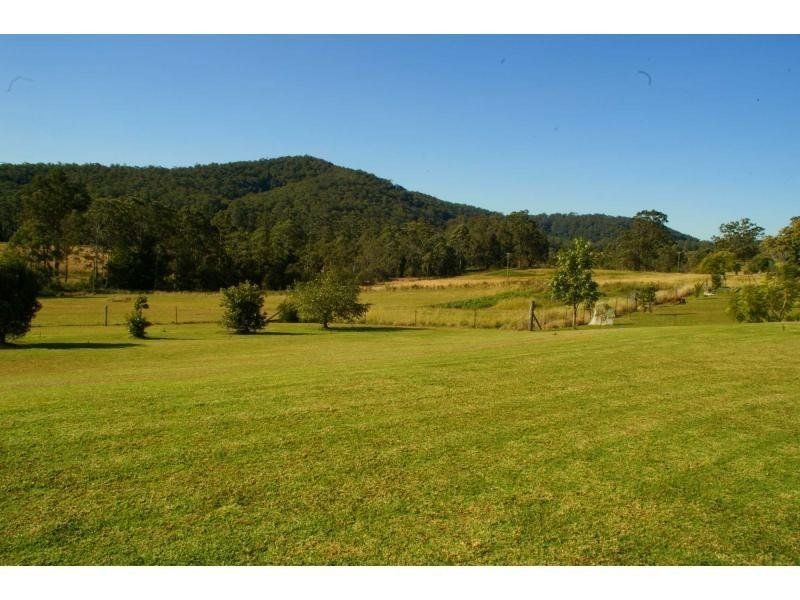 556 Bellangry Road, Bellangry NSW 2446