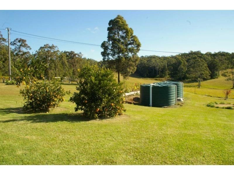 556 Bellangry Road, Bellangry NSW 2446