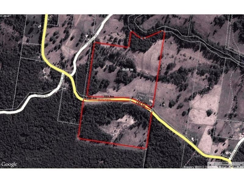 556 Bellangry Road, Bellangry NSW 2446