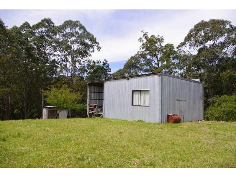 317 Rollans Road, Birdwood NSW 2446