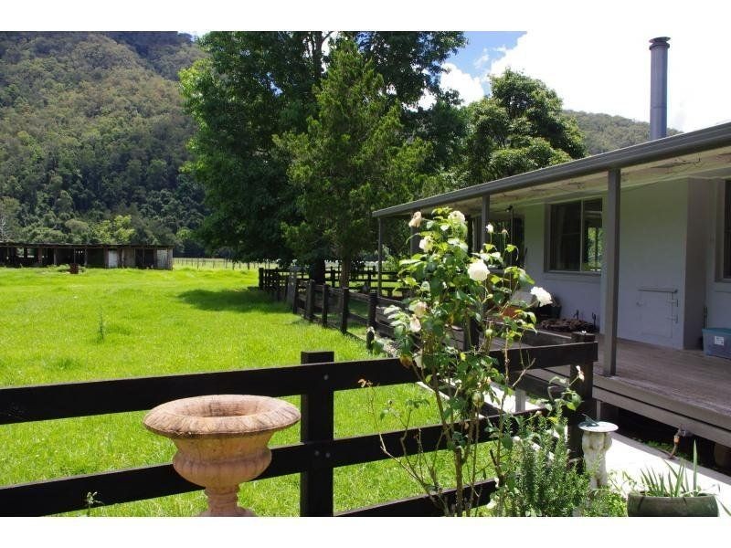 1178 Upper Rollands Plains Road, Rollands Plains NSW 2441