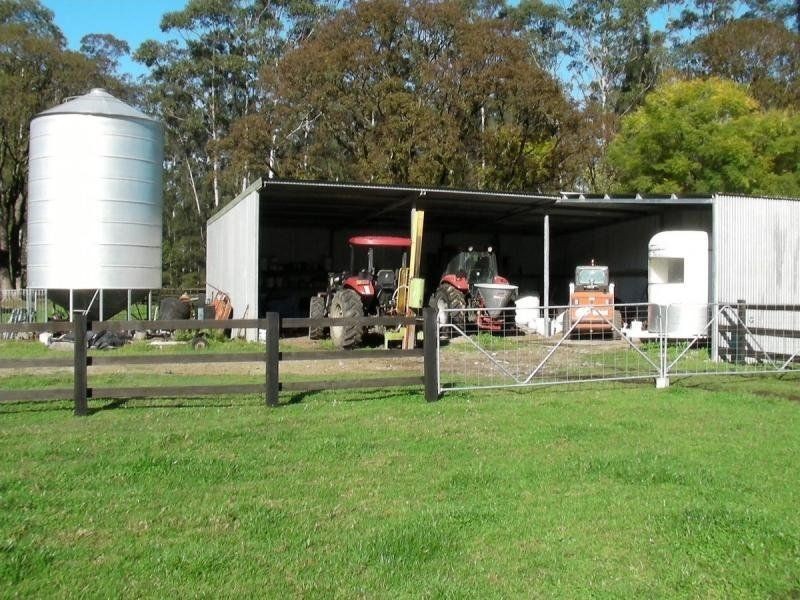 1178 Upper Rollands Plains Road, Rollands Plains NSW 2441