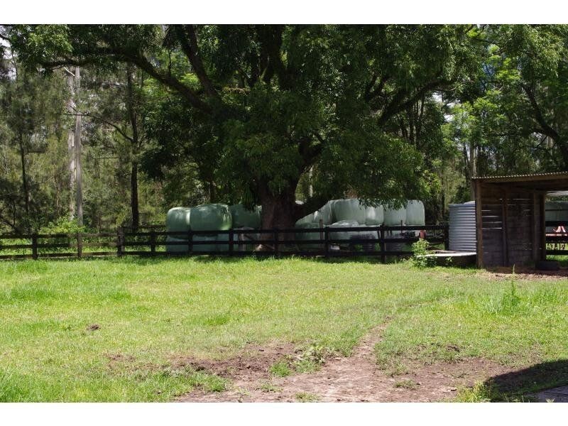 1178 Upper Rollands Plains Road, Rollands Plains NSW 2441