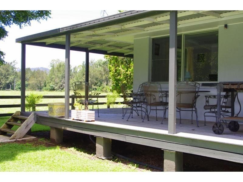 1178 Upper Rollands Plains Road, Rollands Plains NSW 2441