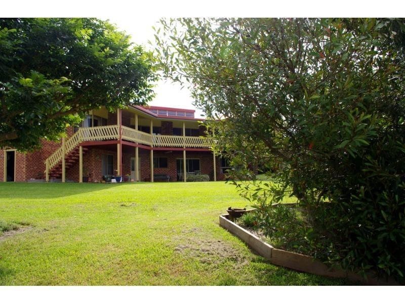 15 River Downs, Rawdon Island NSW 2446