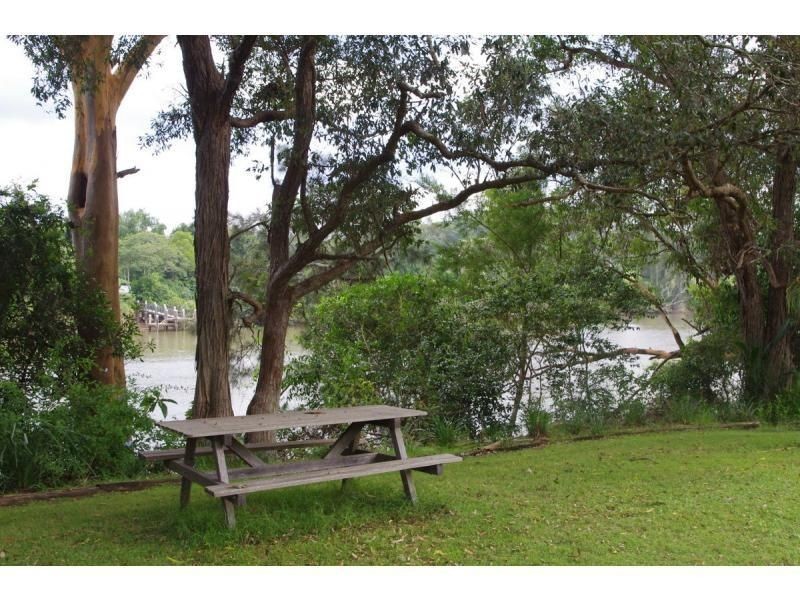 15 River Downs, Rawdon Island NSW 2446