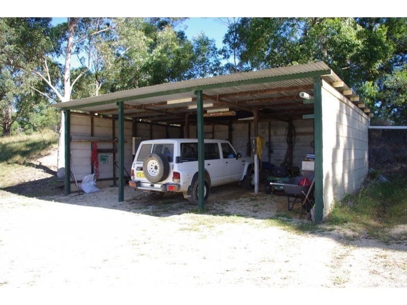 9 Appletree Road, Bellangry NSW 2446