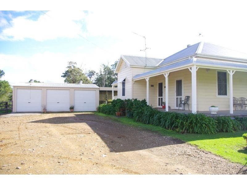 131 Clarefield Dungaycreek Road, Rollands Plains NSW 2441